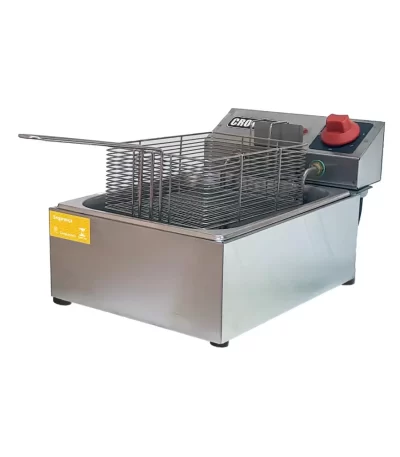 Fritadeira Elétrica 3,5L Croydon FB1D – 110v | 220v