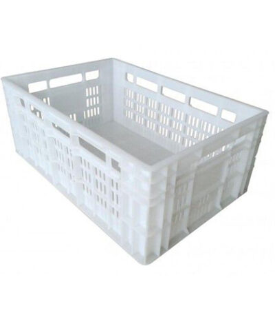 Caixa Hortifruti Empilhável Bolivar 310N - 44L