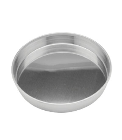 Forma para Tortinha de Alumínio N°11,5 Damião - 11,5x2cm