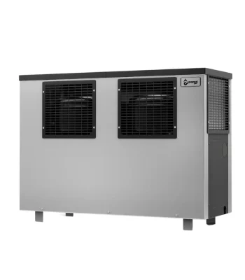 Fabricador de Gelo Everest EGC150MA 150kg – 220v