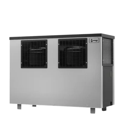 Fabricador de Gelo Everest EGC150MA 150kg – 220v