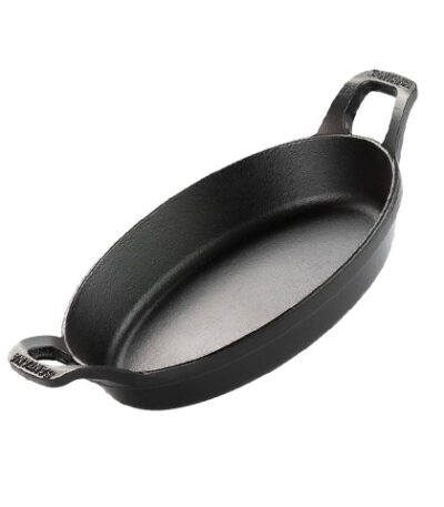 Assadeira de Ferro 1,6L Santana Facile 7042 - 20cm