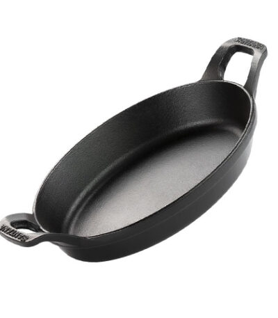 Assadeira de Ferro 2,2L Santana Facile 7044 - 23cm