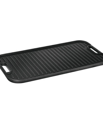 Chapa Double Beef de Ferro Fundido com Alças Santana 6738 - 48cm