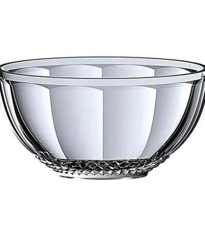 Bowl Cristal Splendor 21cm Full-Fit 27389 - 2L