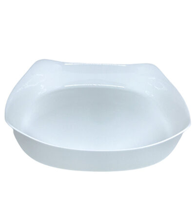 Assadeira Opaline Vidro Temperado Arcoroc P2616 - 3,1L