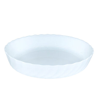 Assadeira Oval Arcoroc P4018 - 3L