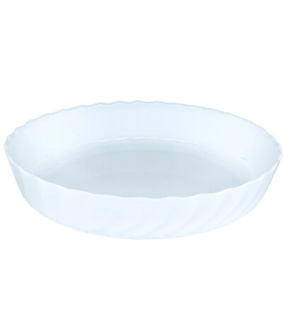 Assadeira Oval Arcoroc P4637 - 4,8L