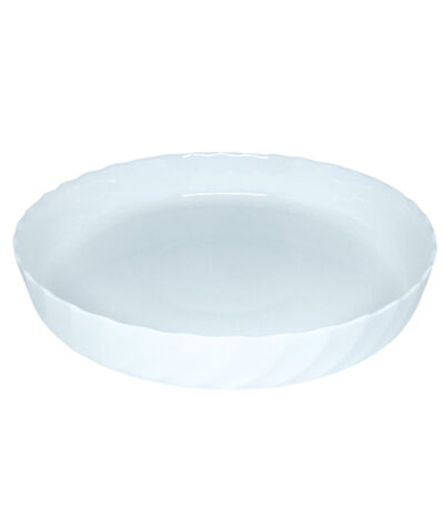 Assadeira Redonda Arcoroc P4021 - 1,5L