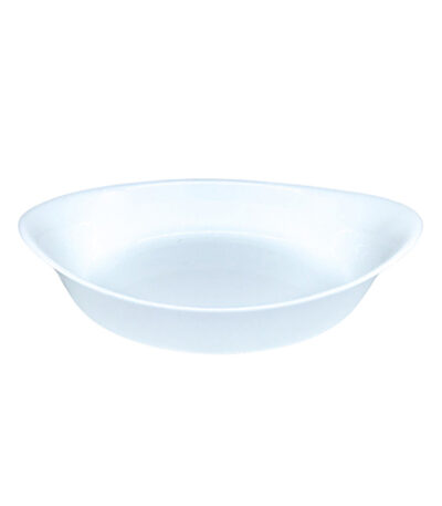 Assadeira Oval Cuisine Arcoroc N3567 - 1,3L