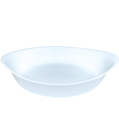 Assadeira Oval Cuisine Arcoroc N3083 - 1,95L