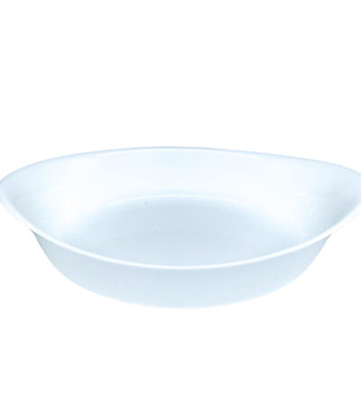 Assadeira Oval Cuisine Arcoroc N3486 - 3L