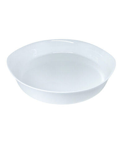 Assadeira Redonda Cuisine Arcoroc 3165 - 1,8L