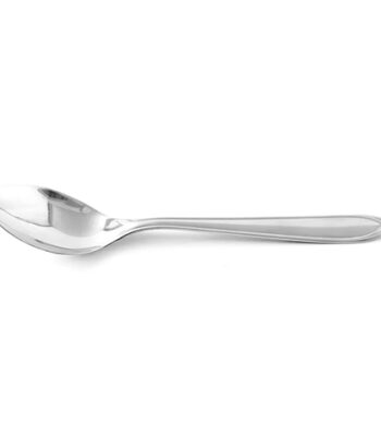 Colher de Mesa de Aço Inox Victória Marcamix GX2010 - 19,5cm