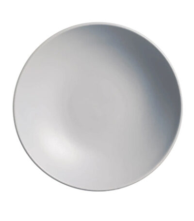 Prato Fundo de Cerâmica Coup Vit Porto Brasil - 21cm