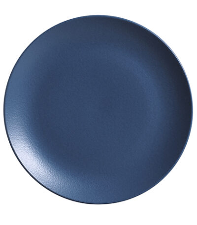 Prato Raso de Cerâmica Coup Boreal Porto Brasil - 26cm