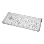 Travessa Cristal 34CM