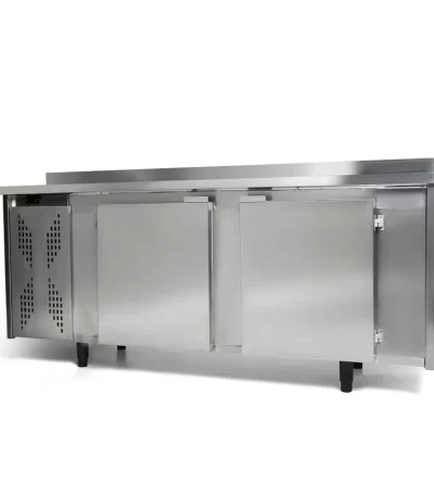 Balcão de Serviço Inox 2,0m Polar BFEI200 - 110v | 220v