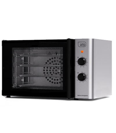 Forno Turbo Elétrico 4 Assadeiras 6400-2992 Anodilar - 220v