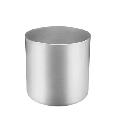 Molheira Alumínio ABC 18cm Hotel - 4,5L