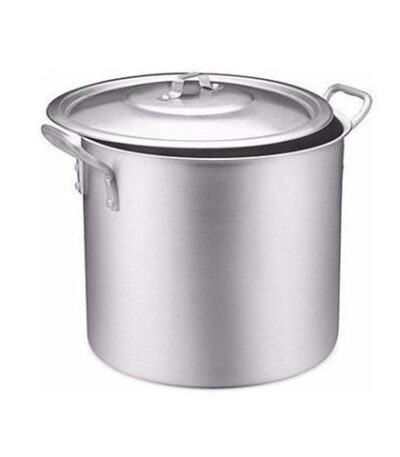 Caldeirão Alumínio 60cm Maralar Hotel - 127L