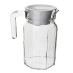 Jarra de Vidro Full Fit 26710 - 750ML