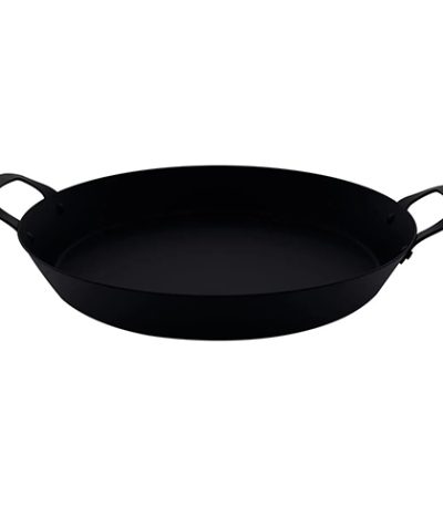 Paellera Profissional de Ferro 38cm Tramontina 20765/038 - 5,1L