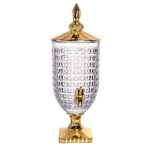 Suqueira Cristal 4,5L