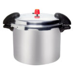 Panela de Pressão com Fechamento Externo Eirilar 2550 - 25L