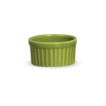 Ramekin Cerâmica Verde Scalla VD 9807 100ml