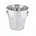 Champanheira Inox  5L