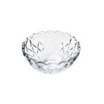 Fruteira Centro de Mesa Cristal Angel Rojemac 35223 - 22cm