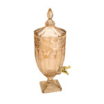 Suqueira Cristal 4,5L