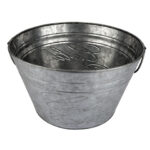 Balde Champagne 33CM