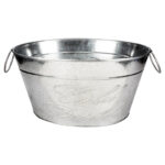 Balde Champagne 42CM