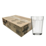 Caixa Copo Nadir Americano Multiuso 2010 190ml - 24 Und.