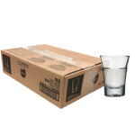 Caixa Copo Nadir Olé Dose 2304 60 ml - 24 Und.