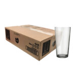 Caixa Copo Nadir Bar Long Drink 2606 340ml - 24 Und.