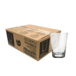 Caixa Copo Nadir Caldereta Clássico Cerveja 7001 300ml - 12 Und.