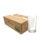Caixa Copo Nadir Manchester Long Drink J206 300ml - 24 Und.