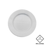 Prato de Sobremesa de Melamina Bellagio 4727 - 20cm