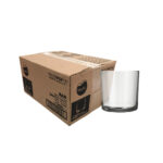 Caixa Copo Nadir Bar Rocks 1800 265ml - 24 Und.