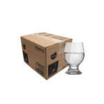 Caixa Taça Nadir Paulista Água 7002 250ml - 24 Und.
