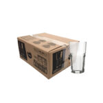 Caixa Copo Nadir Bristol Long Drink 2611 340ml - 12 Und.