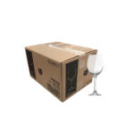 Caixa Taça Nadir Barone Água 7056 490ml - 12 Und.