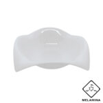 Travessa Melamina Flor