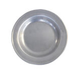 Prato Alumínio Maralar 85088 - 22cm