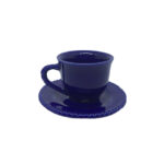 Xícara de Chá C/ Pires Scalla 2693 - 200ml