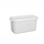 Caixa Organizadora Du Cheff com Tampa Santana 1037 - 3,7L