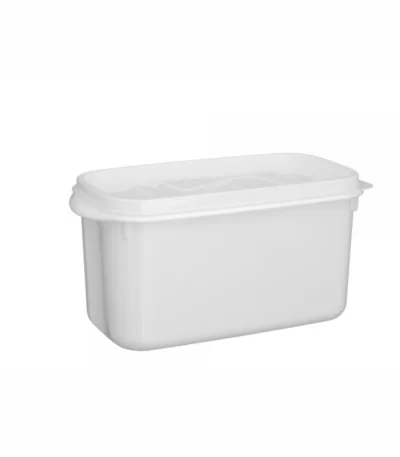 Caixa Organizadora Du Cheff com Tampa Santana 1037 - 3,7L